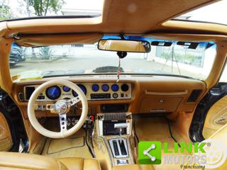 PONTIAC Trans Am usata, con Servosterzo