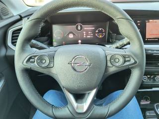 OPEL Grandland usata, con Sensore di pioggia
