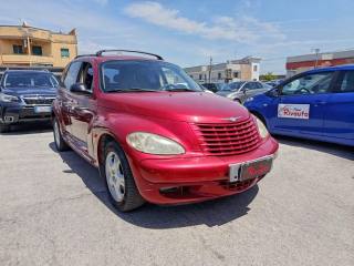 CHRYSLER PT Cruiser usata, con Airbag