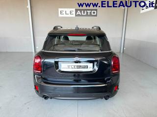 MINI Countryman usata, con Autoradio