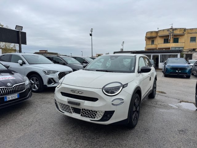 FIAT 600 usata, con Airbag Passeggero