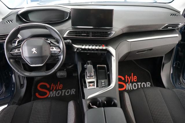 PEUGEOT 3008 usata, con Airbag Passeggero