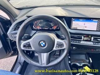 BMW 118 usata, con ESP