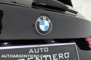 BMW X3 usata, con Frenata d