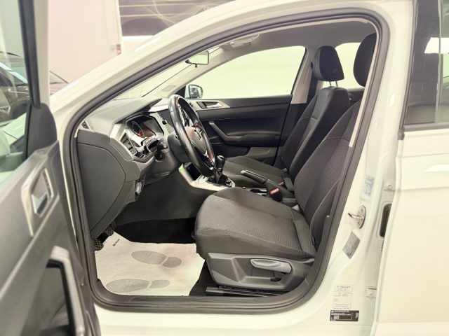VOLKSWAGEN Polo usata, con Chiusura centralizzata