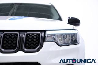 JEEP Compass usata, con Controllo automatico clima
