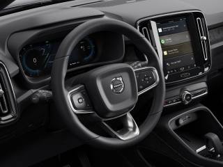 VOLVO EC40 usata, con Chiusura centralizzata