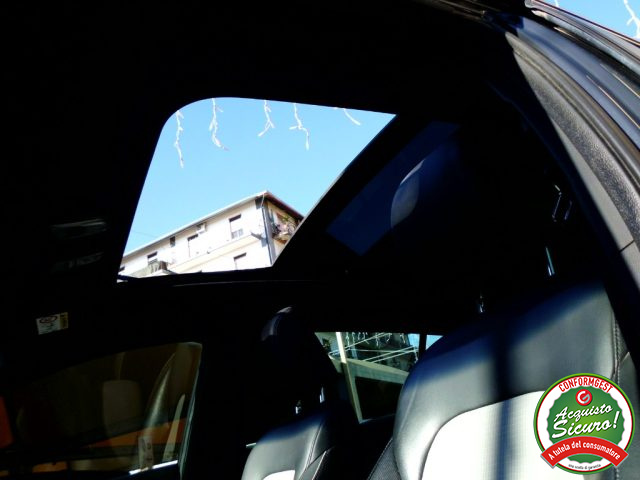 KIA Sportage usata, con Filtro antiparticolato