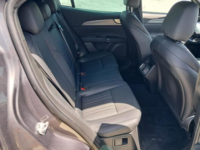 MASERATI Grecale usata, con Immobilizzatore elettronico