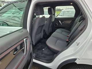 LAND ROVER Discovery Sport usata, con Controllo trazione