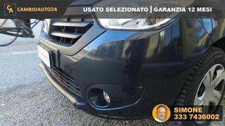 DACIA Dokker usata 38