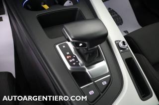 AUDI A4 usata, con Immobilizzatore elettronico