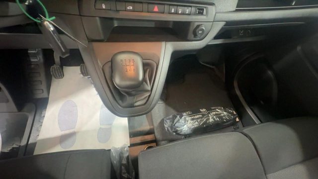 CITROEN Jumpy usata, con Chiusura centralizzata telecomandata