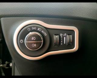 JEEP Compass usata 15