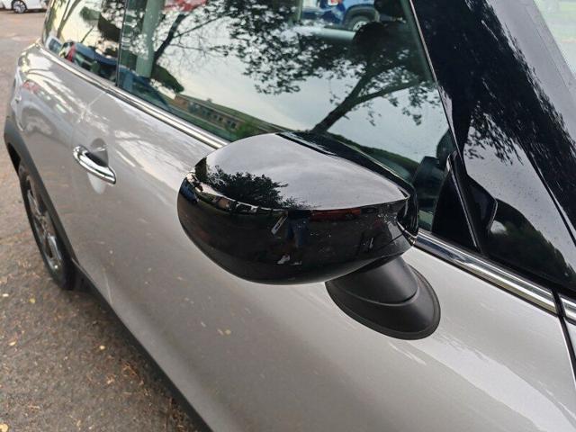 MINI Cooper usata, con Volante multifunzione