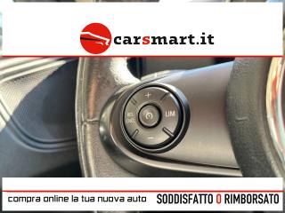 MINI Countryman usata, con USB