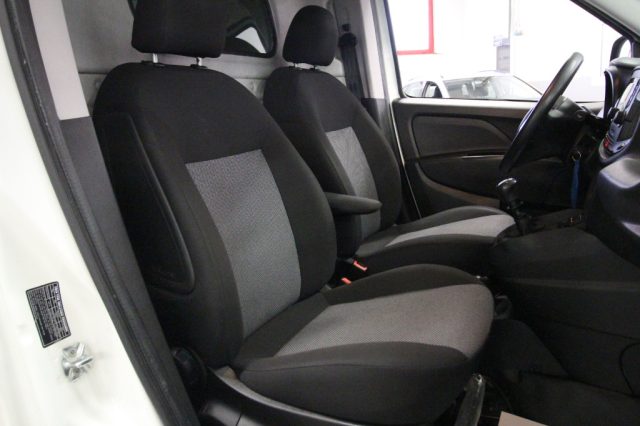 FIAT Doblo usata, con Bluetooth