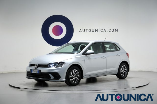 VOLKSWAGEN Polo usata, con ABS