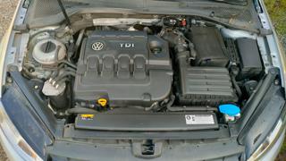 VOLKSWAGEN Golf usata, con Servosterzo