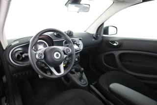 SMART ForTwo usata 1