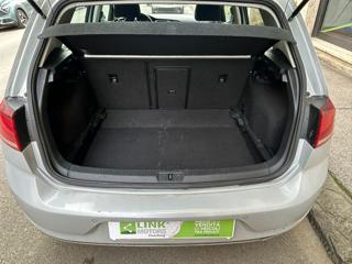 VOLKSWAGEN Golf usata, con Vivavoce