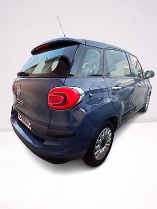 FIAT 500L usata, con Airbag Passeggero