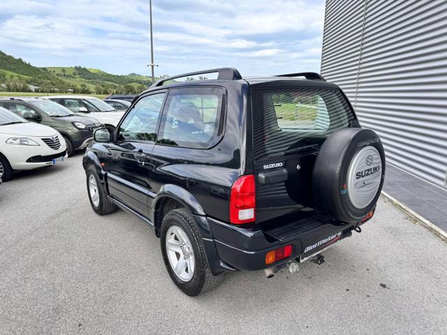 SUZUKI Grand Vitara usata, con Chiusura centralizzata