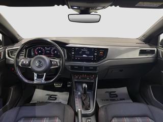 VOLKSWAGEN Polo usata, con Cronologia tagliandi