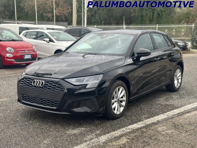 AUDI A3 usata, con ABS