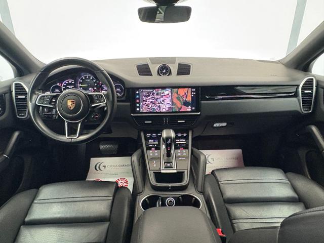 PORSCHE Cayenne usata, con Cruise Control