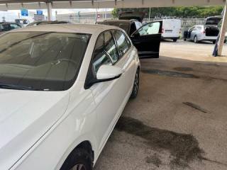 VOLKSWAGEN Polo usata, con Airbag laterali