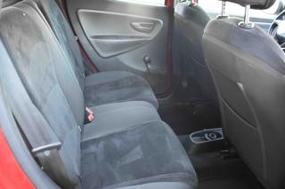 LANCIA Ypsilon usata, con ESP