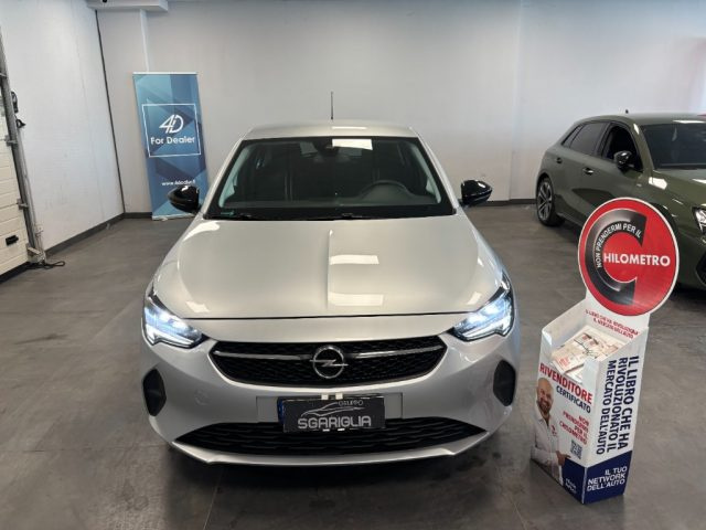 OPEL Corsa usata, con Airbag