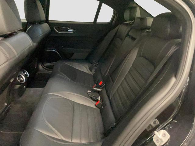 ALFA ROMEO Giulia usata, con Chiusura centralizzata