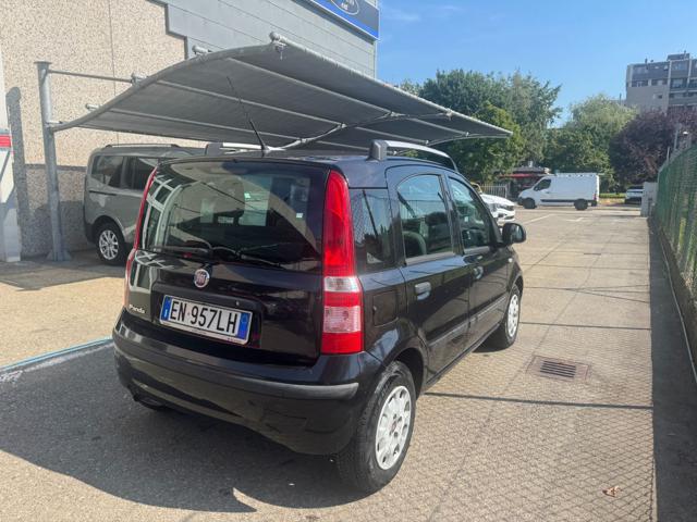 FIAT Panda usata, con Airbag Passeggero