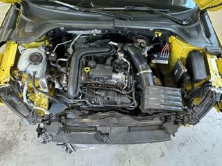 AUDI A1 usata 9