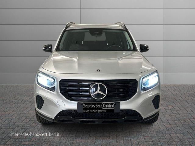 MERCEDES-BENZ GLB 200 usata, con Airbag Passeggero