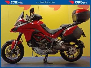DUCATI Multistrada 1200 usata 2