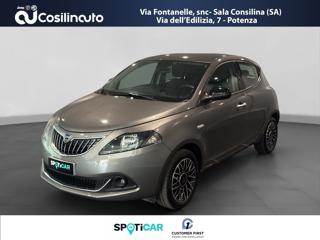 LANCIA Ypsilon 1.0 FireFly 5 porte S&S Hybrid MY24