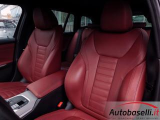 BMW 320 usata, con Chiusura centralizzata
