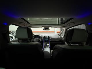 RENAULT Espace usata, con Interni in pelle
