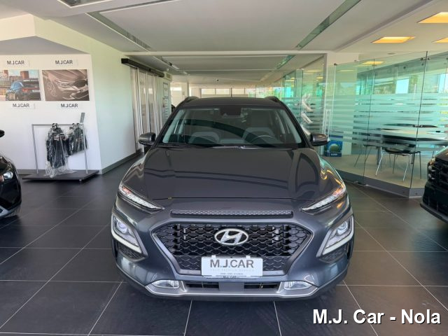 HYUNDAI Kona usata, con Airbag laterali