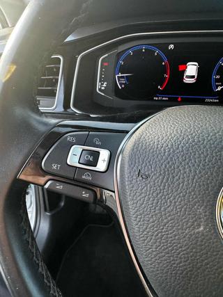 VOLKSWAGEN Polo usata, con Volante multifunzione