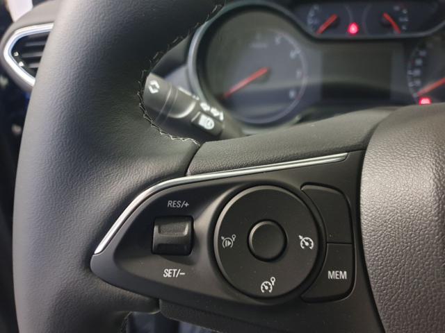 OPEL Crossland usata, con Filtro antiparticolato