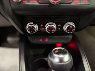 AUDI A1 usata, con Sistema di navigazione