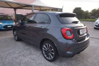 FIAT 500X usata, con Airbag Passeggero