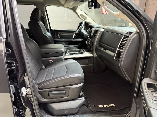 DODGE RAM usata, con Climatizzatore