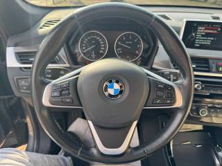 BMW X1 usata, con Cruise Control