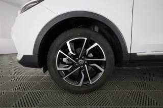 MG ZS usata 7