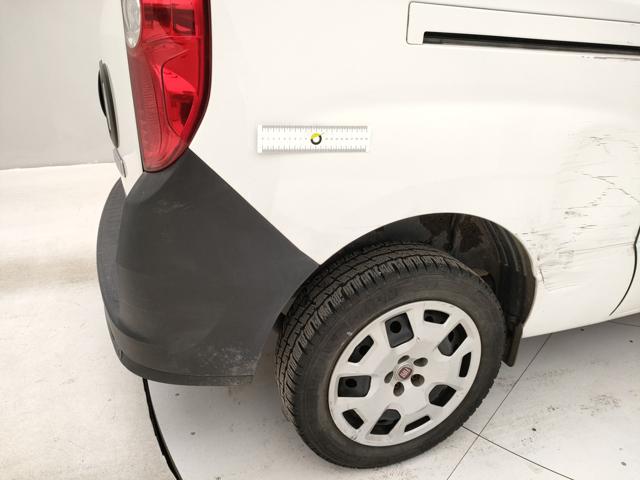 FIAT Doblo usata 40